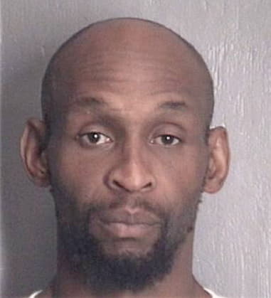 Kenneth Hayes - New Hanover County, NC 